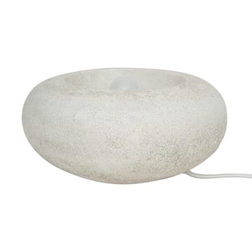 Izumi table lamp Ø33x16 cm - White - URBAN NATURE CULTURE