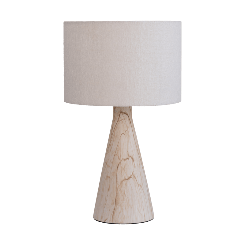 URBAN NATURE CULTURE Jun table lamp 50 cm White