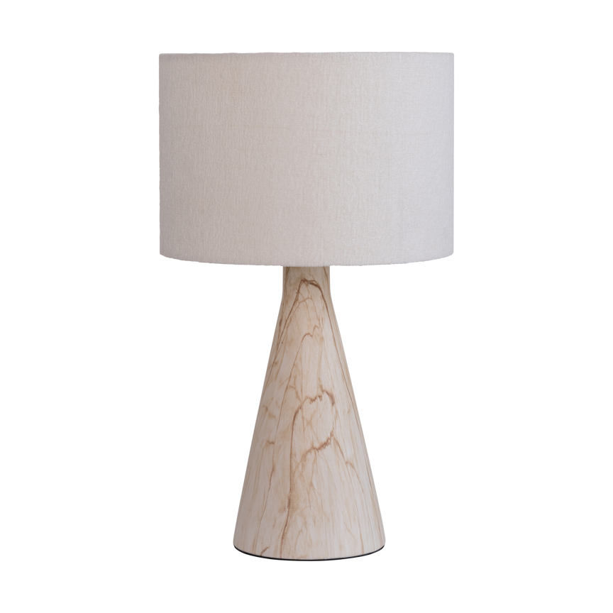 URBAN NATURE CULTURE Jun table lamp 50 cm White | Scandinavian Design | Desk & table lamps | White