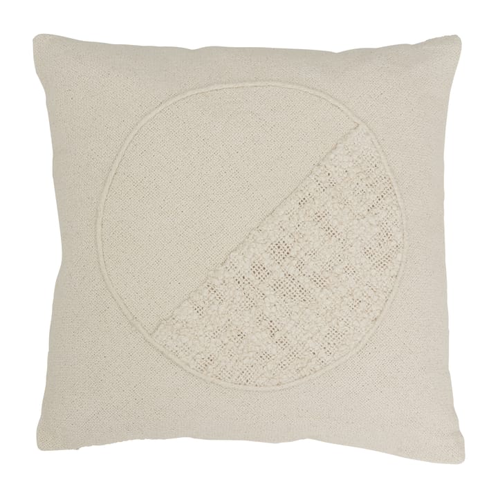 Kazuki cushion 50x50 cm - Natural - URBAN NATURE CULTURE