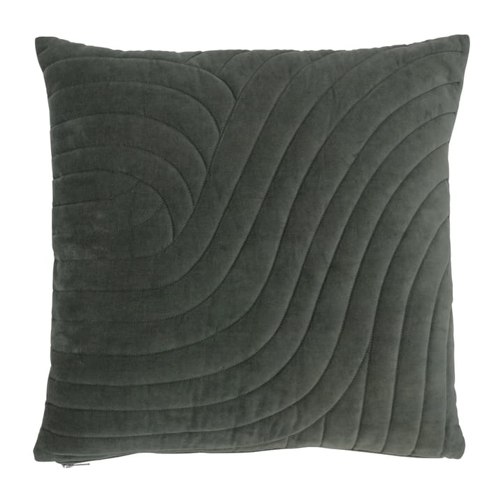 Kiruto cushion 50x50 cm - Green - URBAN NATURE CULTURE