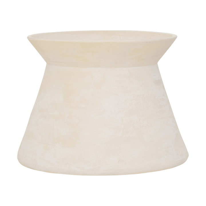 Kulma pot Ø45 cm - White - URBAN NATURE CULTURE