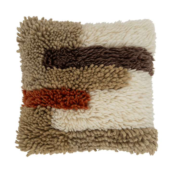 Lanka cushion 50x50 cm, Natural URBAN NATURE CULTURE