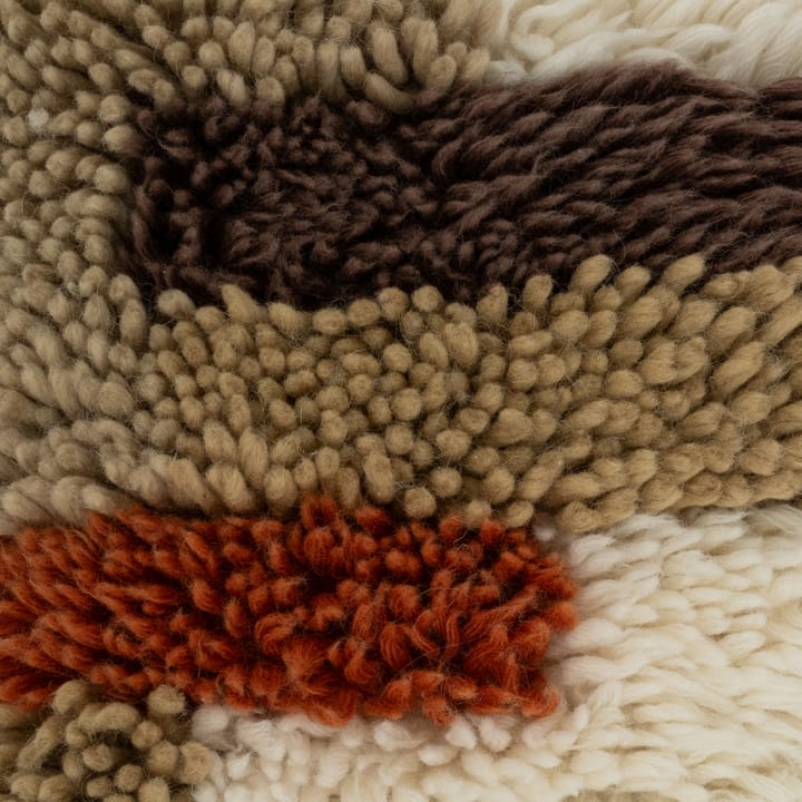 Lanka cushion 50x50 cm, Natural URBAN NATURE CULTURE