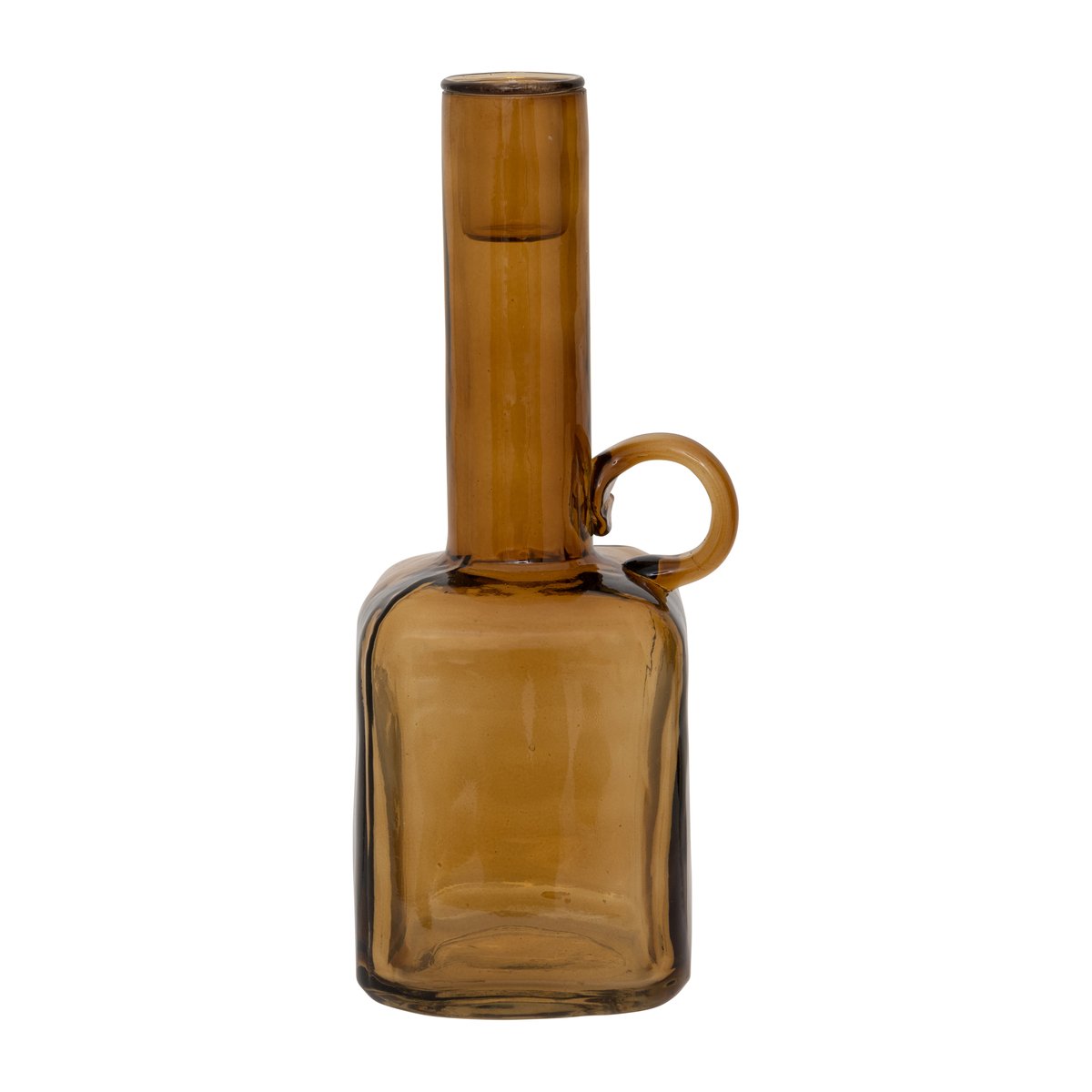 URBAN NATURE CULTURE Lecce candle sticks 23 cm Wood trush
