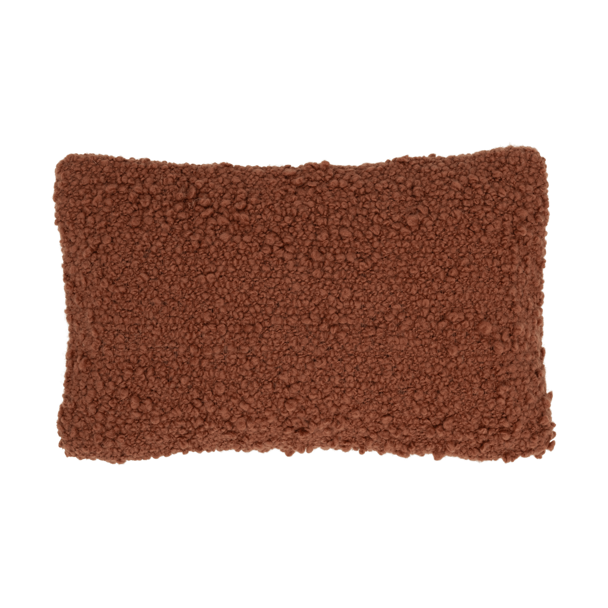 URBAN NATURE CULTURE Lina cushion 30x50 cm Rustic brown