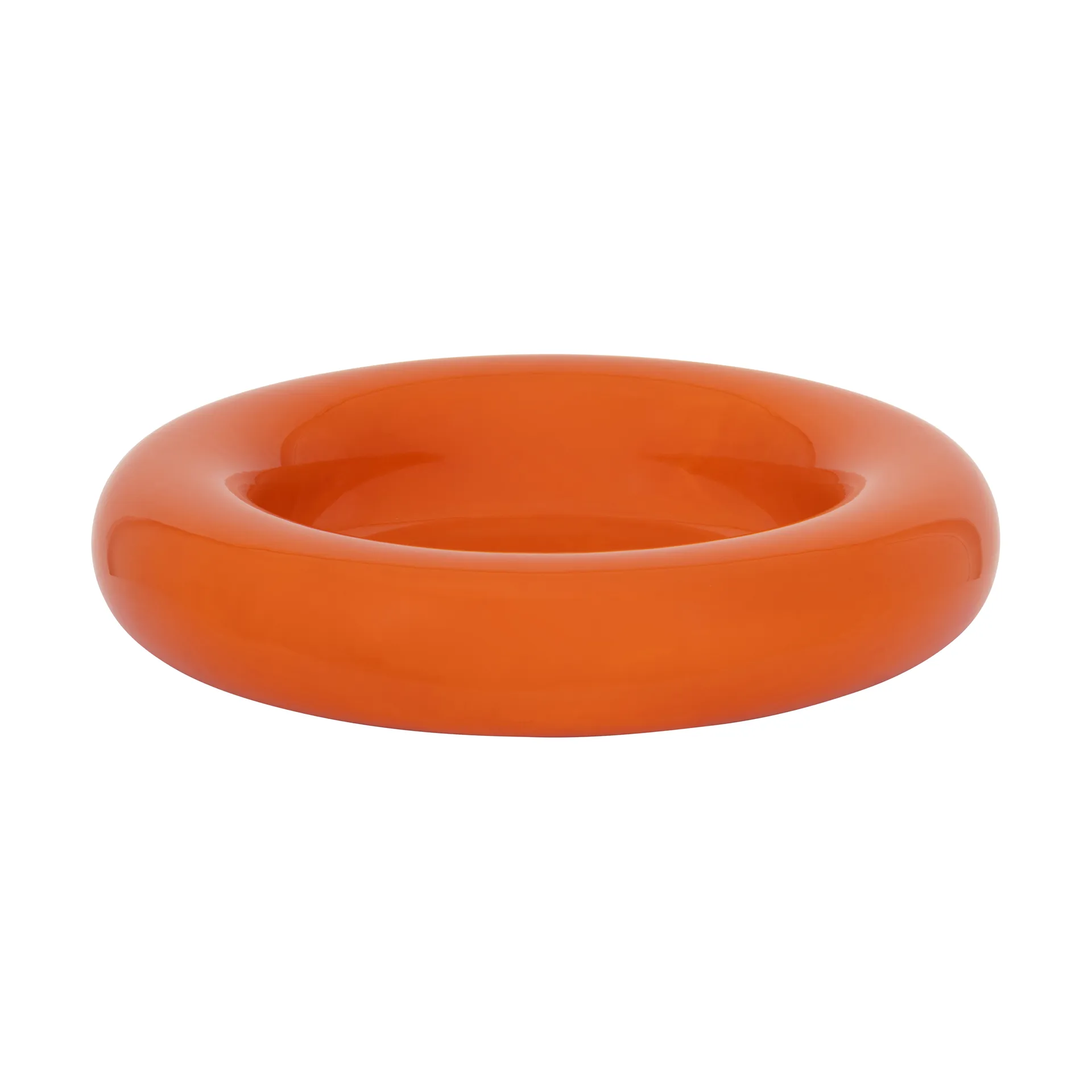 Lou serving bowl Ø36 cm, Flame URBAN NATURE CULTURE