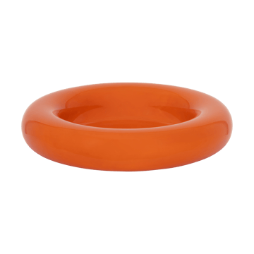 Lou serving bowl Ø36 cm - Flame - URBAN NATURE CULTURE