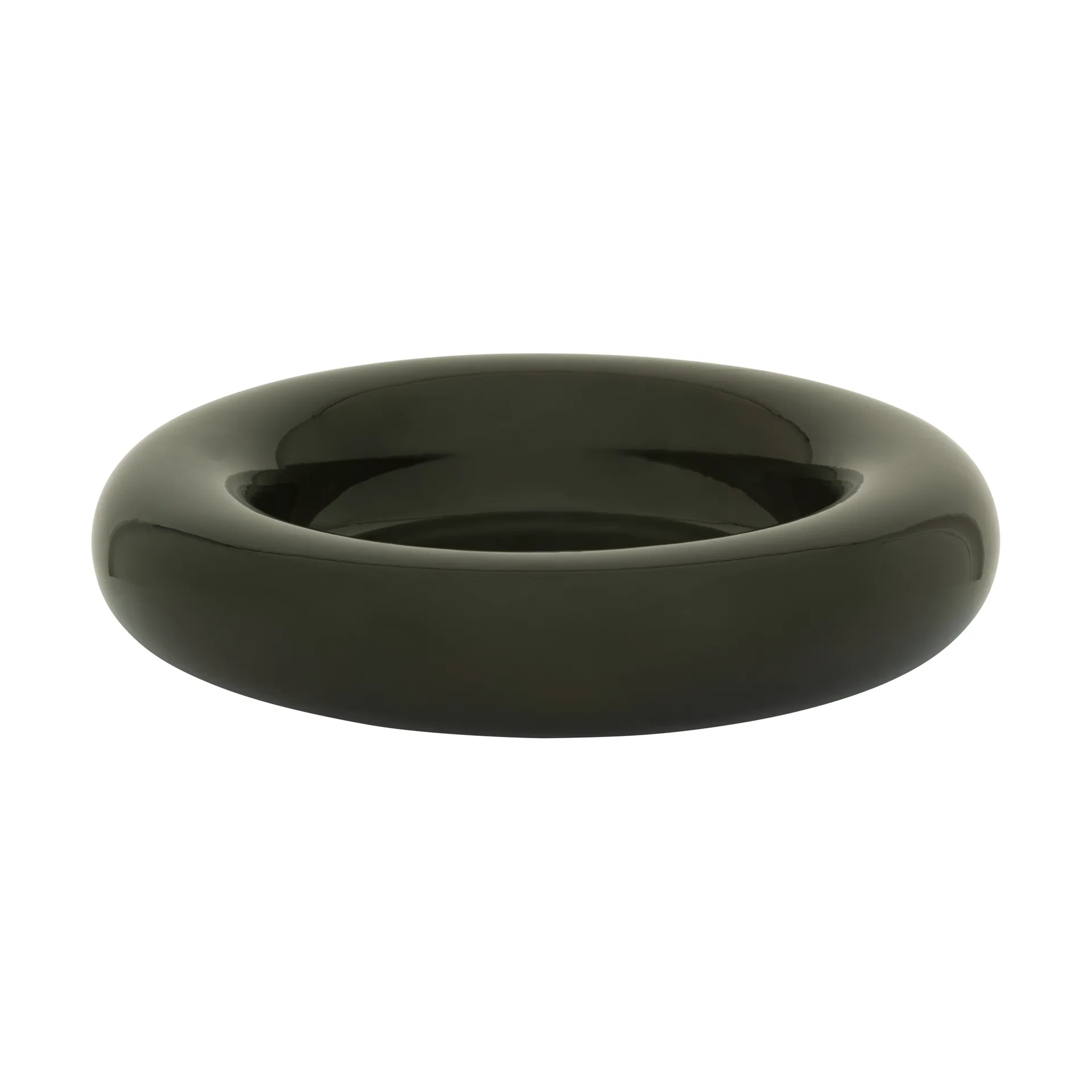 Lou serving bowl Ø36 cm, Kalamata URBAN NATURE CULTURE