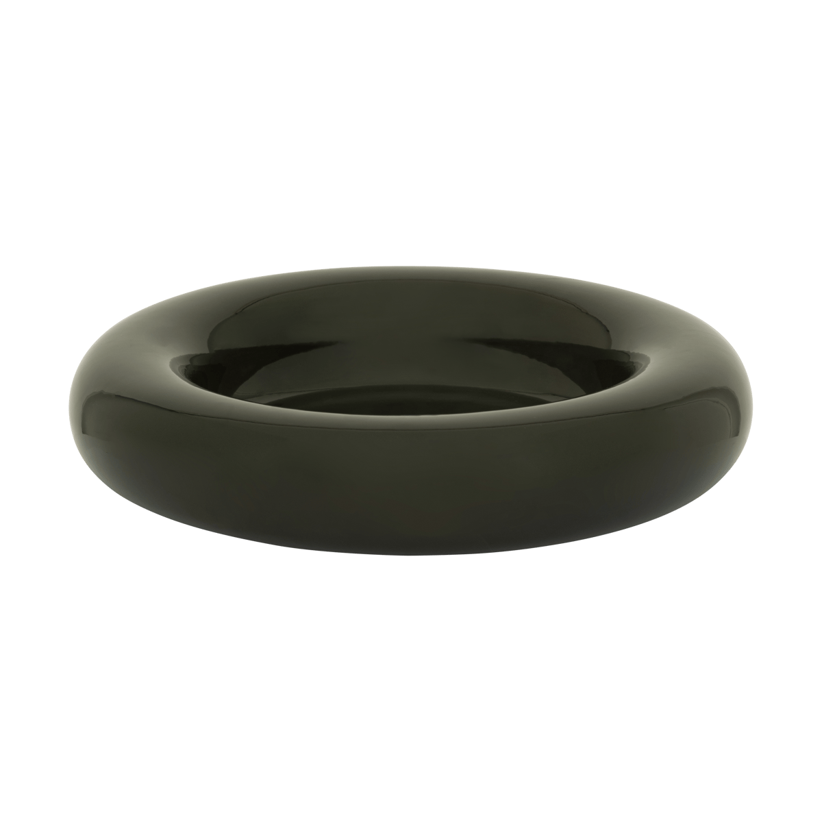 URBAN NATURE CULTURE Lou serving bowl o36 cm Kalamata