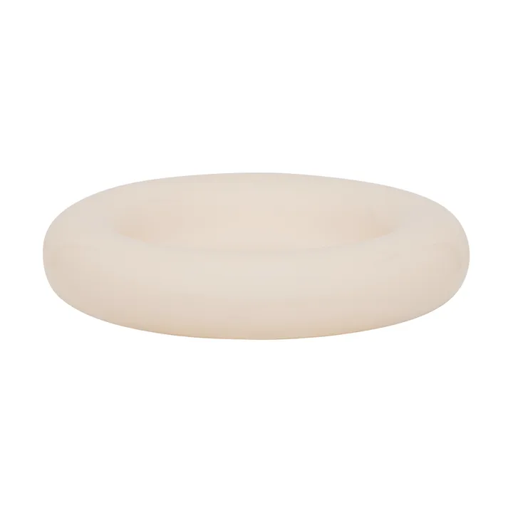 Lou serving bowl Ø36 cm - Off White - URBAN NATURE CULTURE