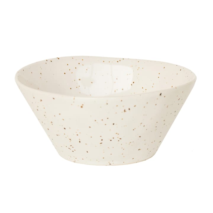 Lovely freckles bowl - Creme - URBAN NATURE CULTURE