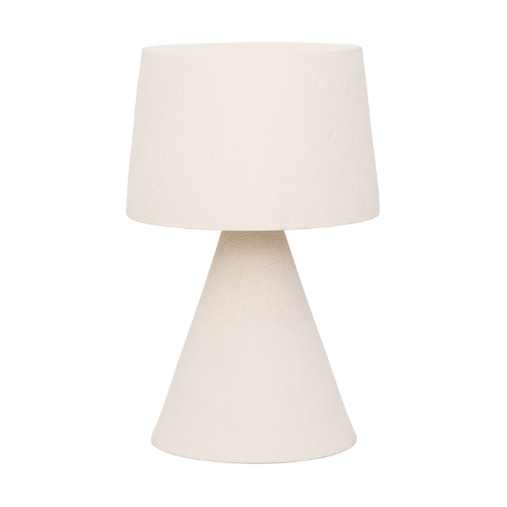 Luce table lamp 33 cm - White - URBAN NATURE CULTURE