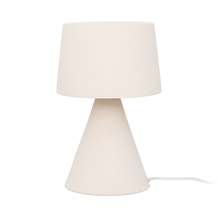 Luce table lamp 33 cm - White - URBAN NATURE CULTURE