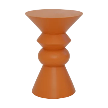 Luova side table 43 cm - Flame - URBAN NATURE CULTURE