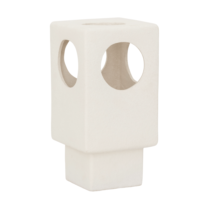 Lycka table lamp 38 cm, White URBAN NATURE CULTURE