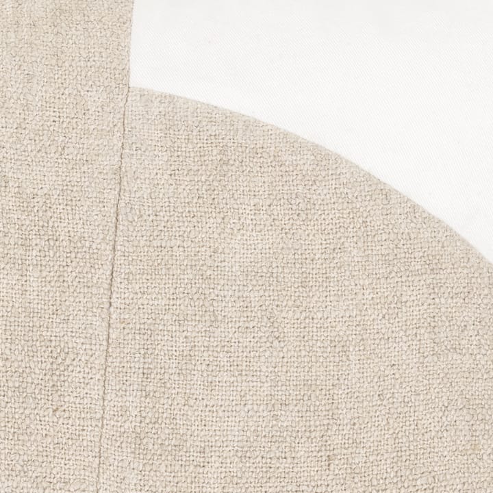 Maisa B pillow 50x50 cm, Natural-beige URBAN NATURE CULTURE