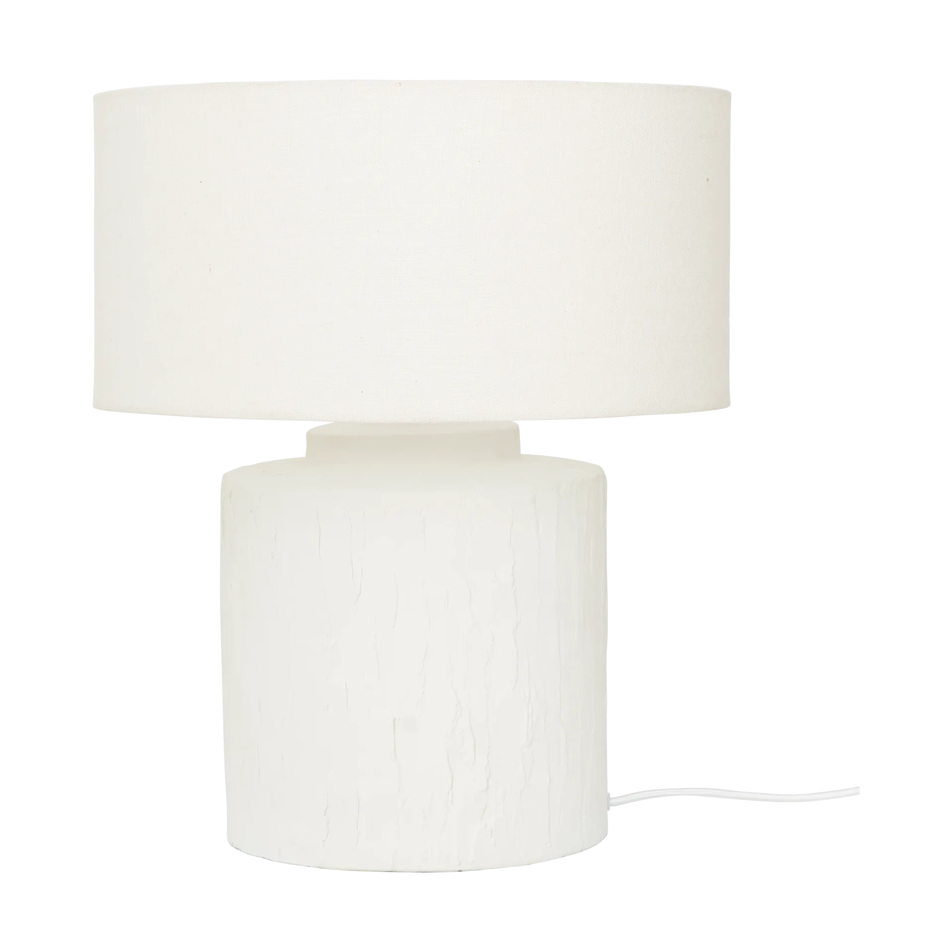 Mason table lamp 52 cm, Off white URBAN NATURE CULTURE