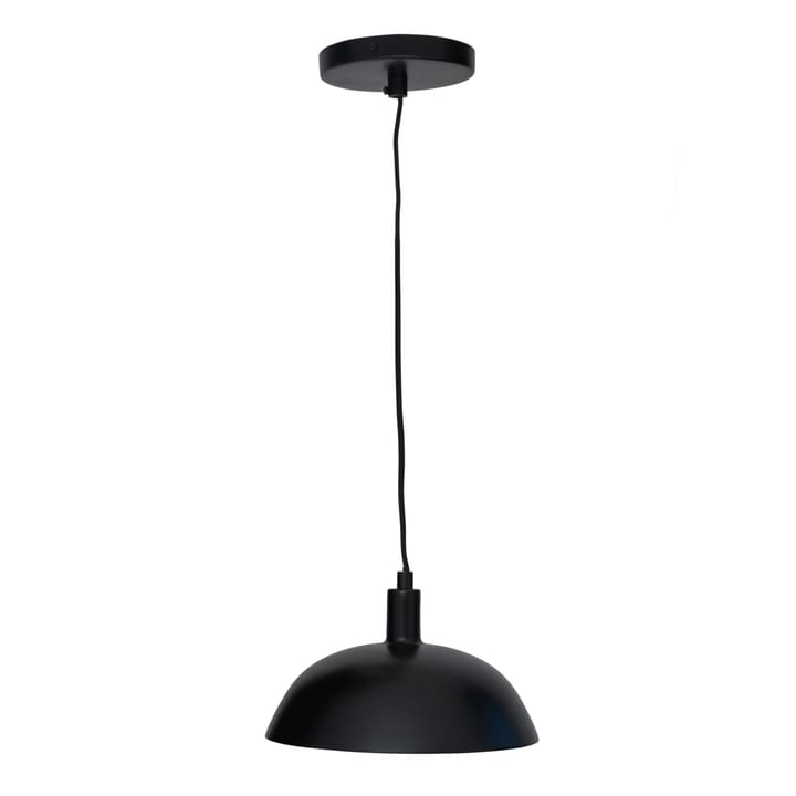 Mathematic ceiling lamp M Ø26 cm - Black - URBAN NATURE CULTURE