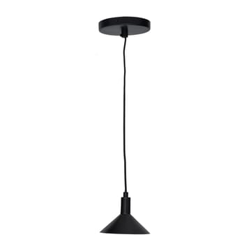 Mathematic ceiling lamp S Ø16.5 cm - Black - URBAN NATURE CULTURE