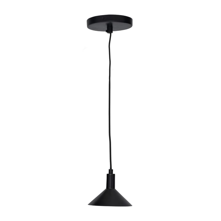 Mathematic ceiling lamp S Ø16.5 cm - Black - URBAN NATURE CULTURE