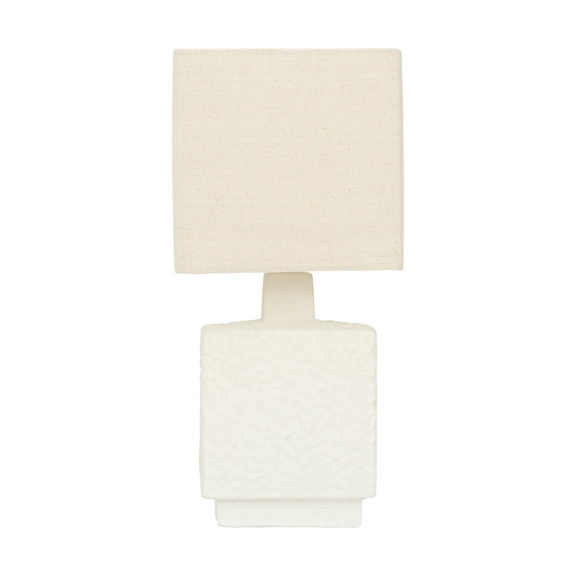 Meja table lamp 48 cm, White URBAN NATURE CULTURE