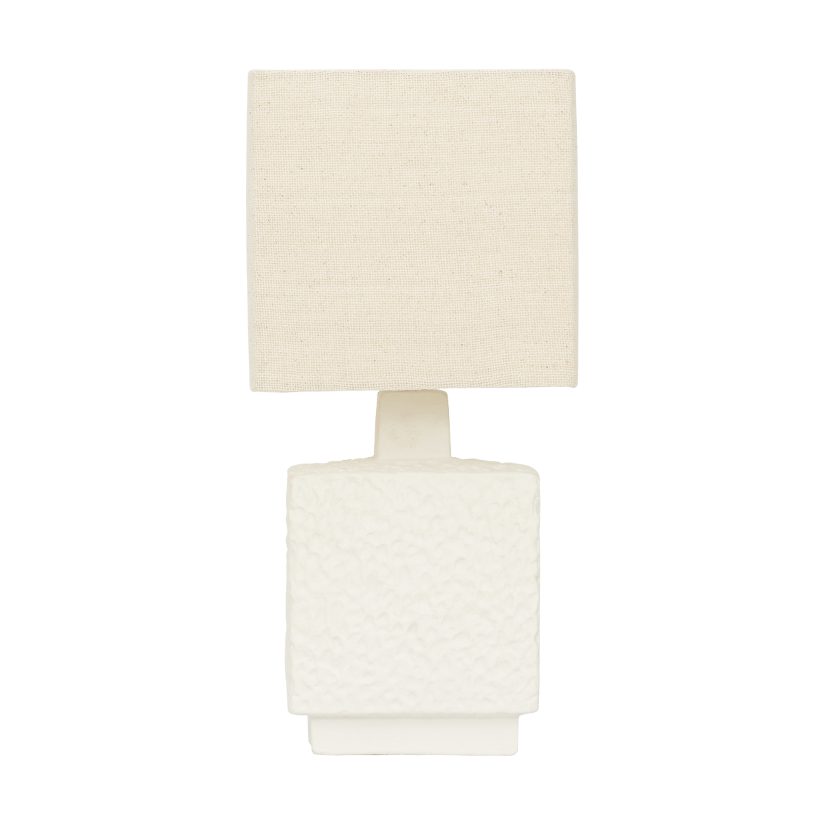 URBAN NATURE CULTURE Meja table lamp 48 cm White | Scandinavian Design | Desk & table lamps | White
