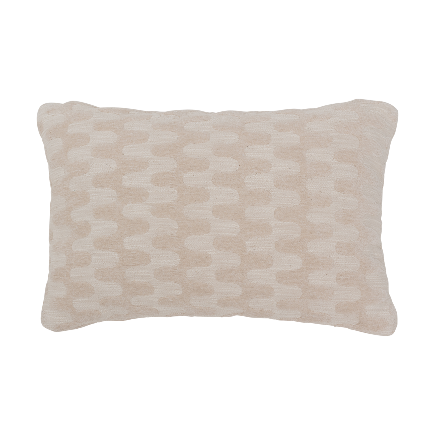URBAN NATURE CULTURE Misul cushion 40x60 cm Off white