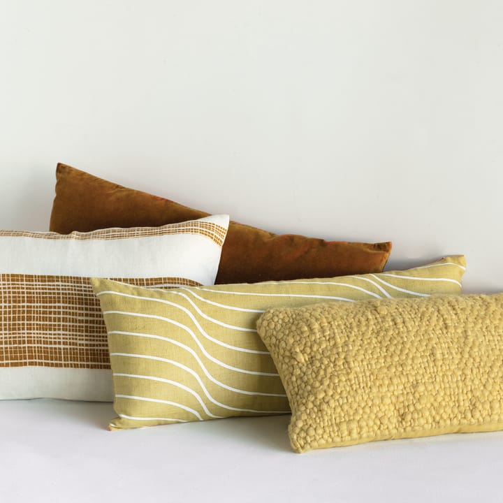 Monte cushion 30x50 cm, Cocoon URBAN NATURE CULTURE