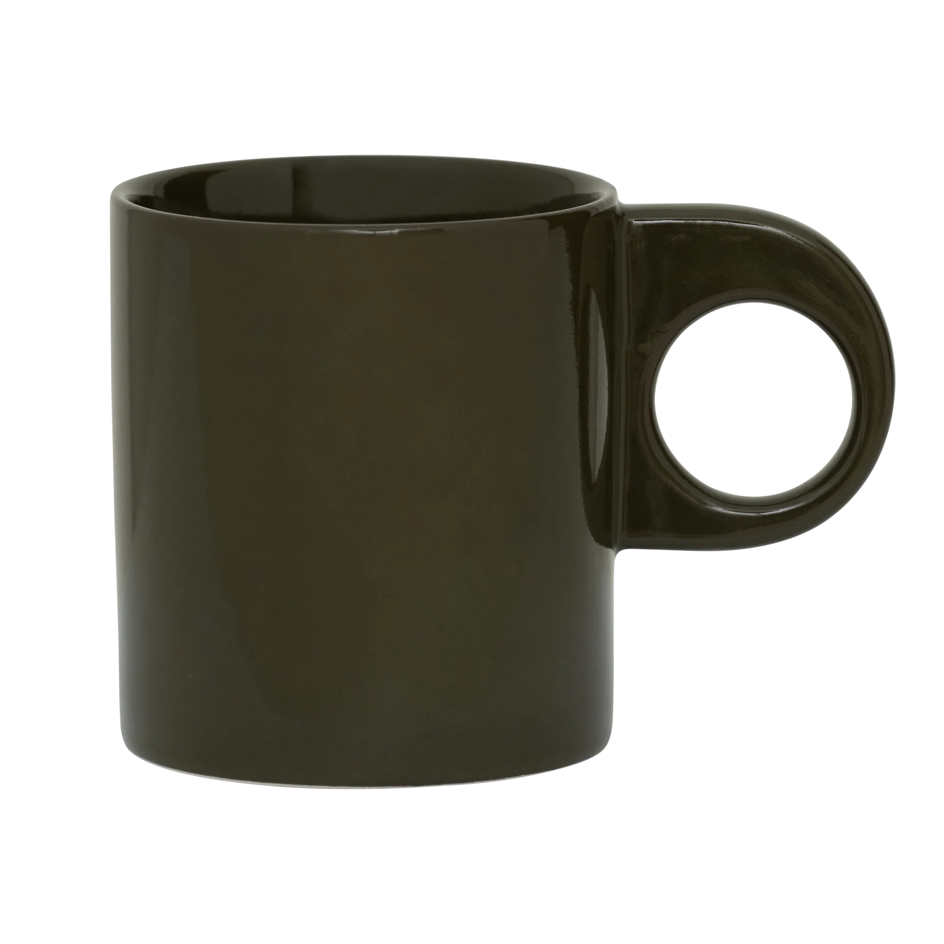 Nissa mug 43 cl, Kalamata URBAN NATURE CULTURE