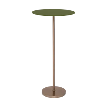 Nolan side table 62 cm - Green - URBAN NATURE CULTURE