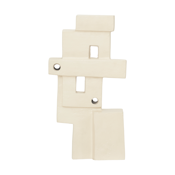 Object Vista decoration - Off white - URBAN NATURE CULTURE