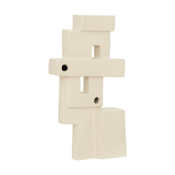 Object Vista decoration - Off white - URBAN NATURE CULTURE