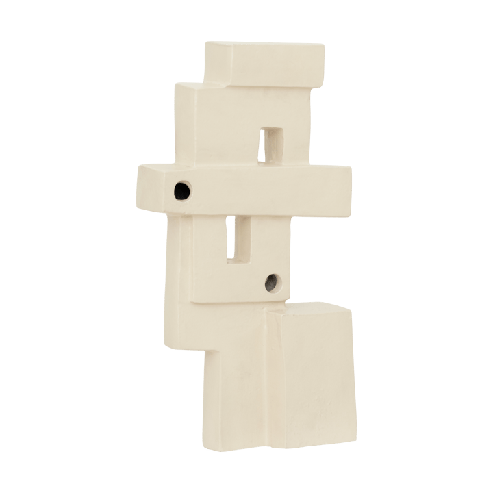 Object Vista decoration, Off white URBAN NATURE CULTURE