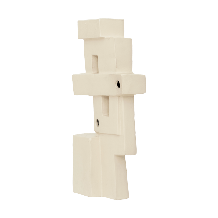 Object Vista decoration, Off white URBAN NATURE CULTURE