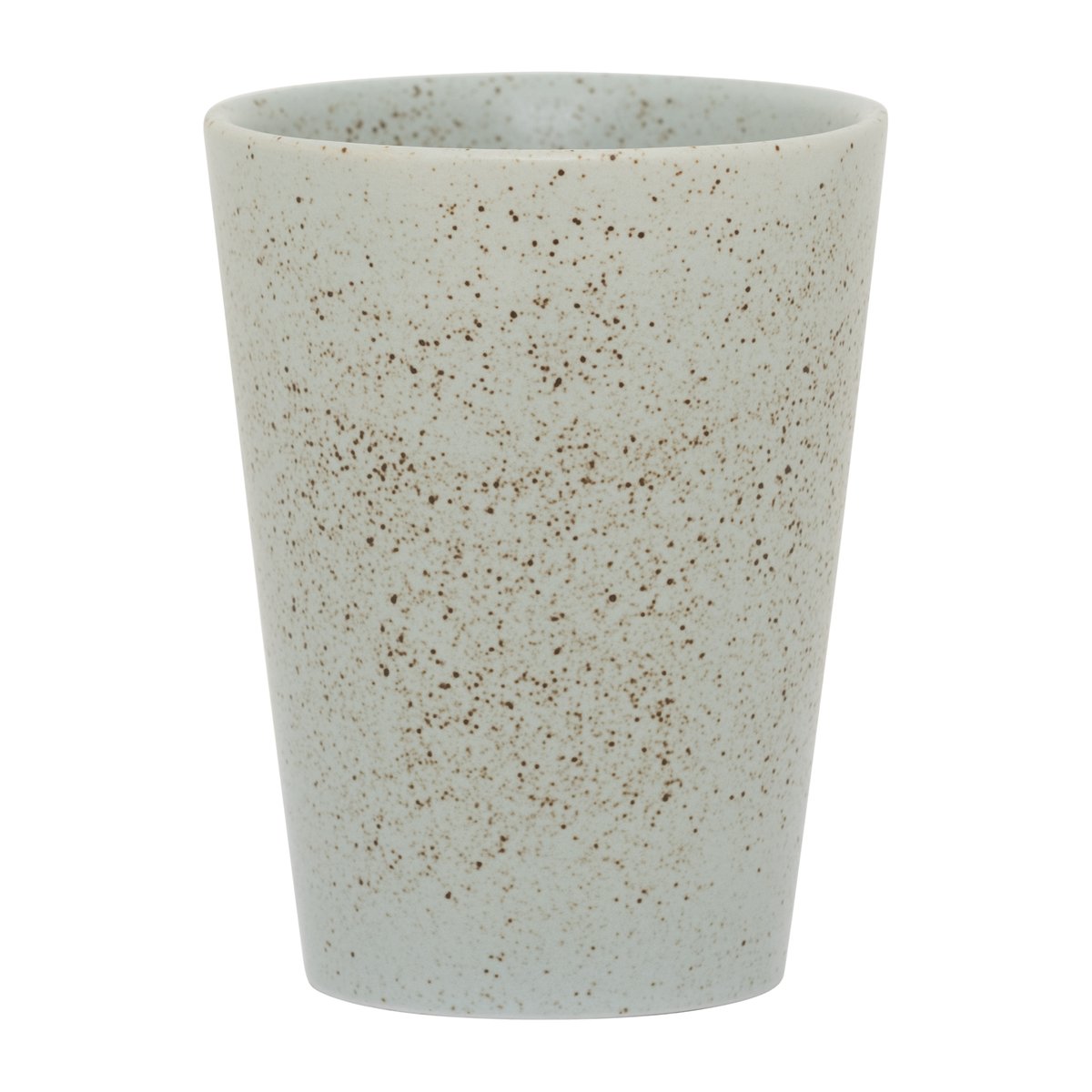 URBAN NATURE CULTURE Ogawa mug 31 cl Sea foam | Scandinavian Design | Coffee cups | Grey