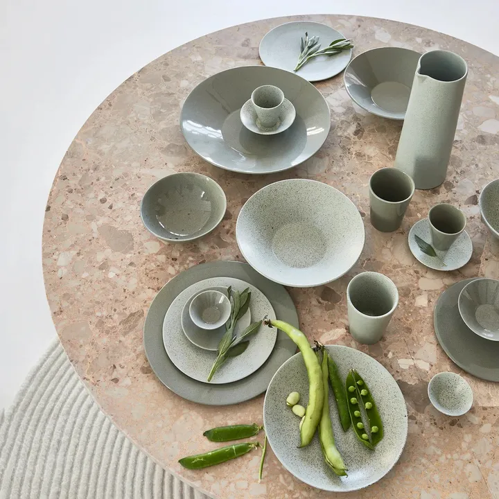 Ogawa pasta bowl Ø22 cm from URBAN NATURE CULTURE - NordicNest.com