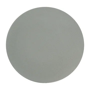 Ogawa plate Ø26.5 cm - Sea grass - URBAN NATURE CULTURE