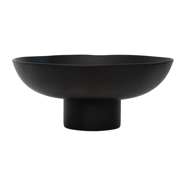 Orion decorative bowl Ø40 cm - Black - URBAN NATURE CULTURE