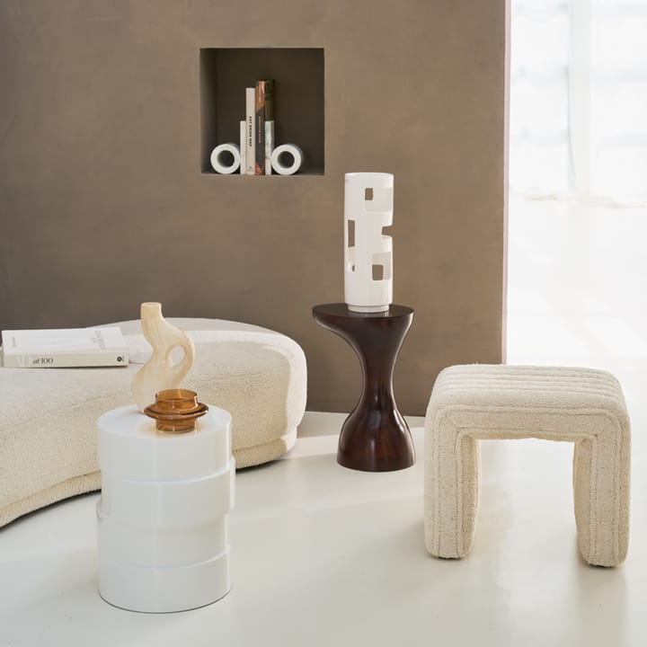 Orlin bookend 2-pack, Marble URBAN NATURE CULTURE