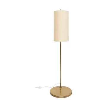 Oro floor lamp 170 cm - Gold-beige - URBAN NATURE CULTURE