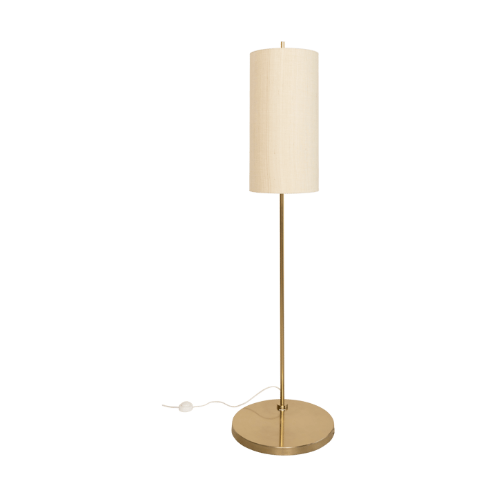 Oro floor lamp 170 cm, Gold-beige URBAN NATURE CULTURE