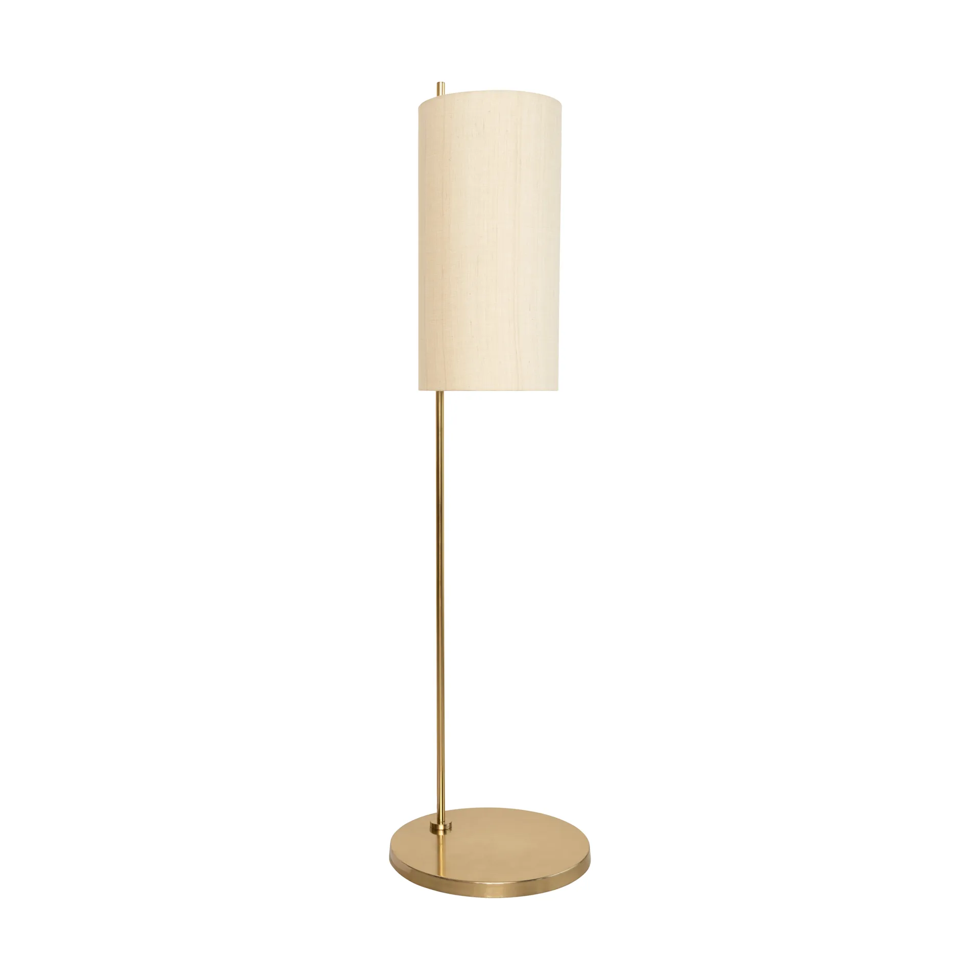 Oro floor lamp 170 cm, Gold-beige URBAN NATURE CULTURE