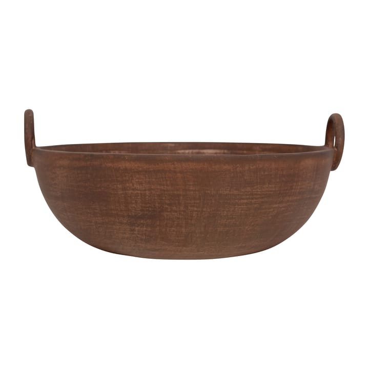 Ostuni decorative bowl - 28x30 cm - URBAN NATURE CULTURE