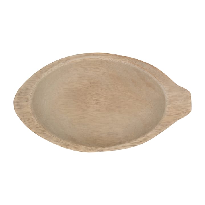 Pesce bowl Ø18 cm - Natural - URBAN NATURE CULTURE