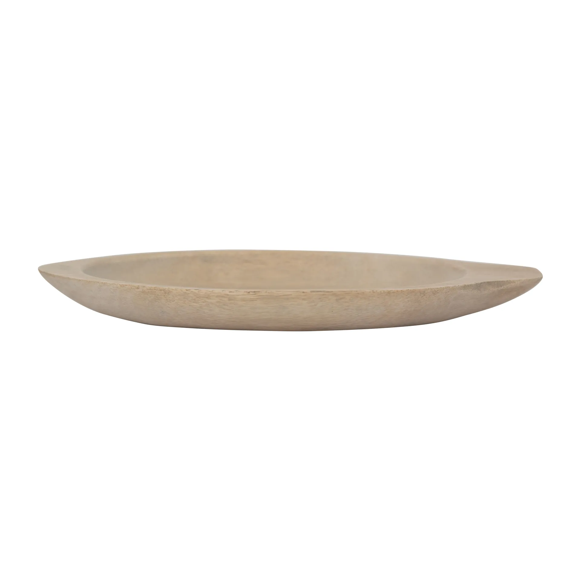 Pesce bowl Ø26 cm, Natural URBAN NATURE CULTURE