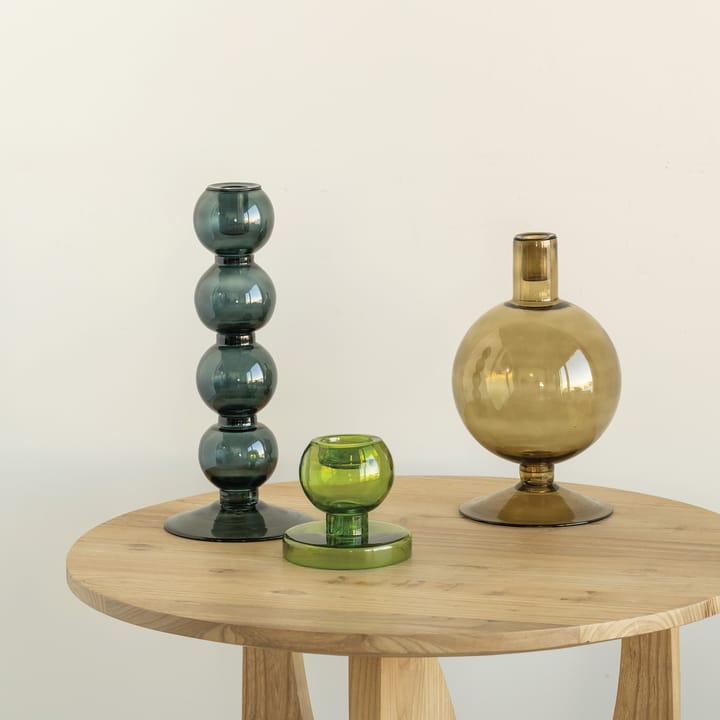 Pollini candle holder - Beetle - URBAN NATURE CULTURE