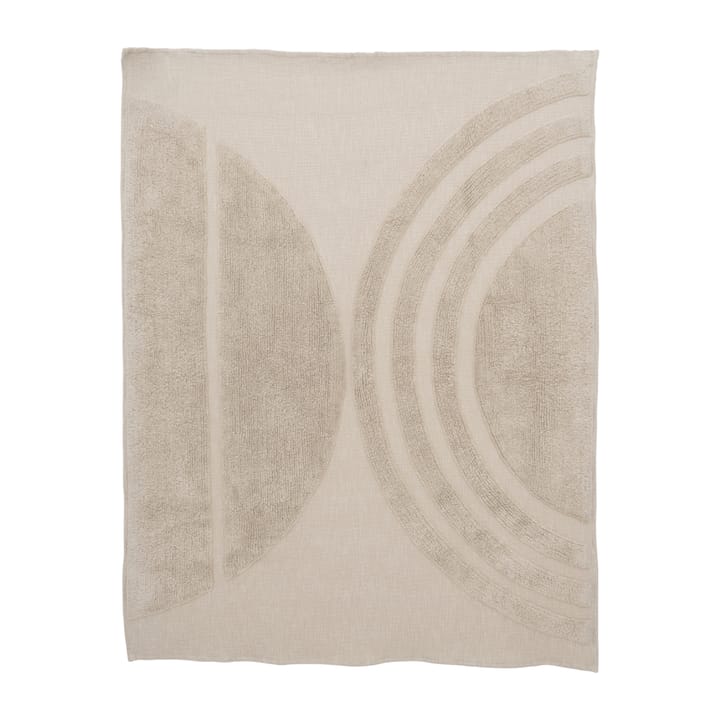 Rainbow blanket 130x160 cm, Peyote URBAN NATURE CULTURE
