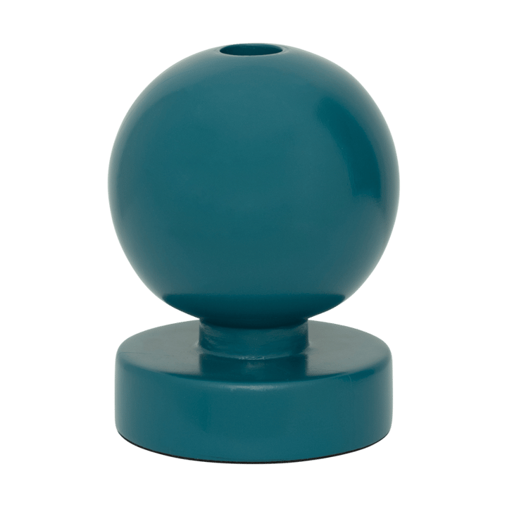 Saldo B candlestick 14 cm - Green - URBAN NATURE CULTURE