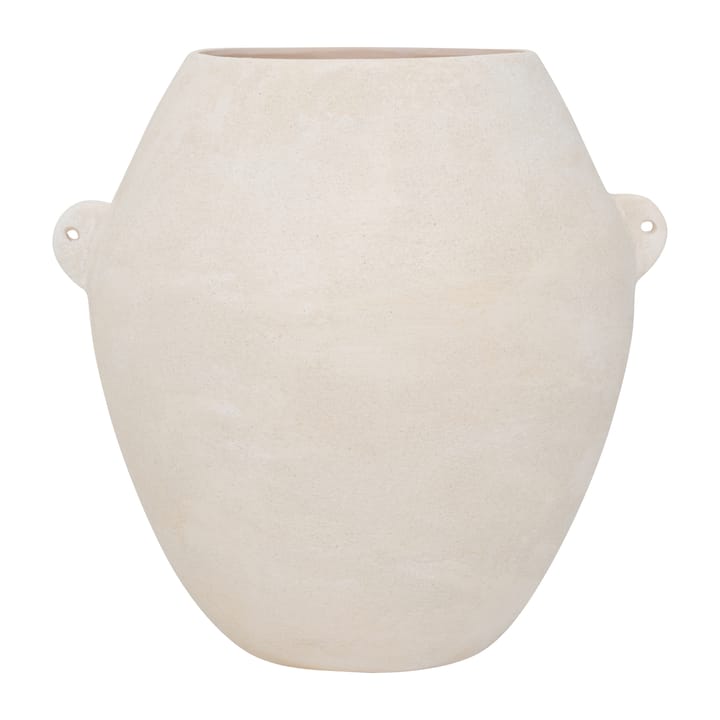 Sava vase 37 cm - White - URBAN NATURE CULTURE